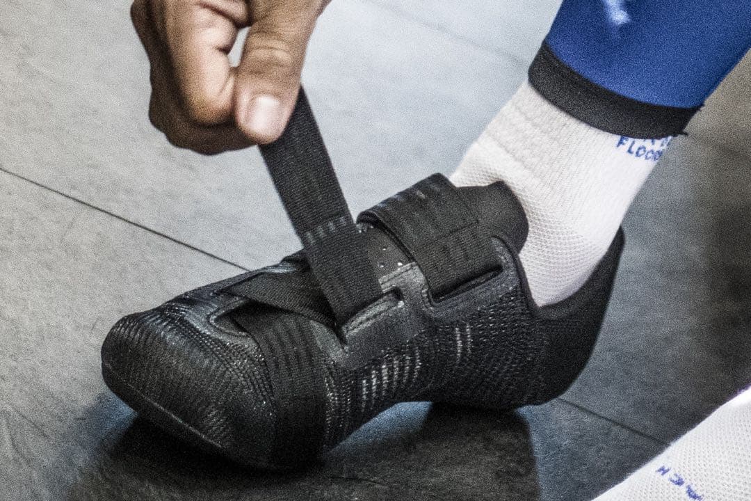 フィジーク R2 VENTO POWERSTRAP 26.7cm