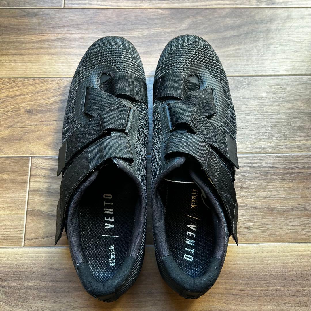 フィジーク R2 VENTO POWERSTRAP 26.7cm