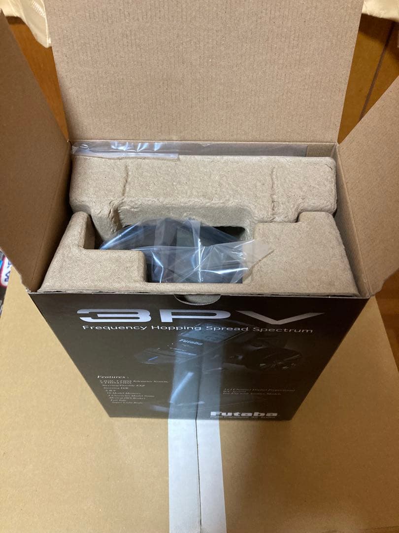 プロポ　フタバ　3PV-203GF-U300 新品未開封