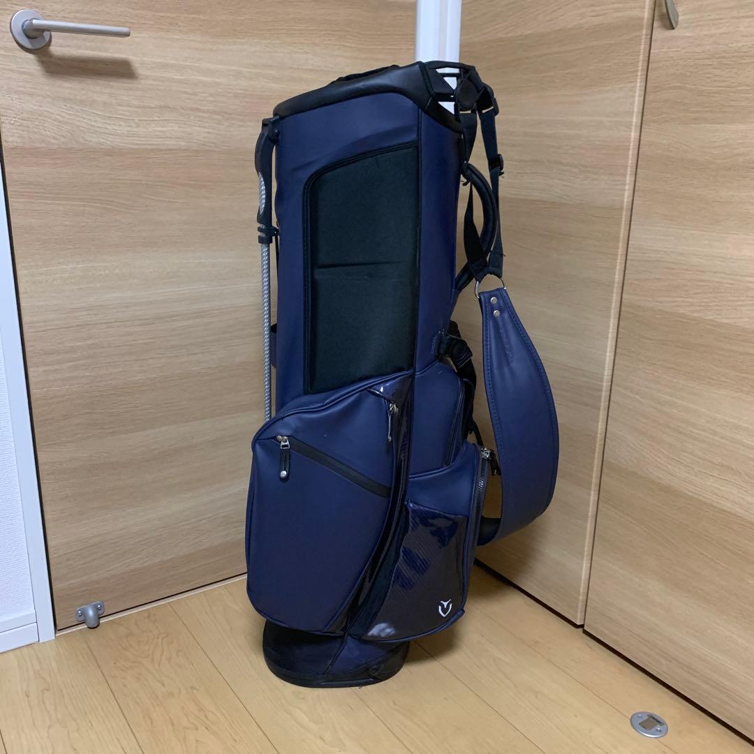 Vessel キャディバッグ