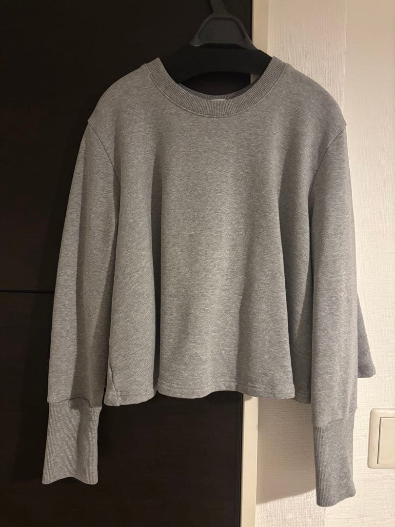 rimir スウェットプルオーバー