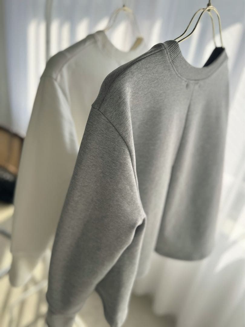 rimir スウェットプルオーバー