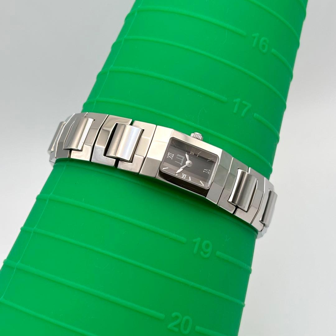 【腕周り18cm】dunhill ダンヒル 腕時計 ダンヒリオン メンズ ブレス