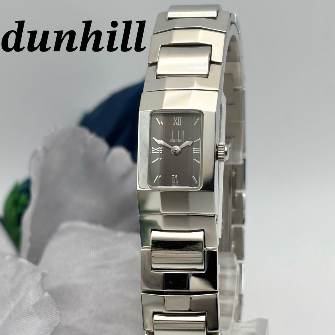 【腕周り18cm】dunhill ダンヒル 腕時計 ダンヒリオン メンズ ブレス