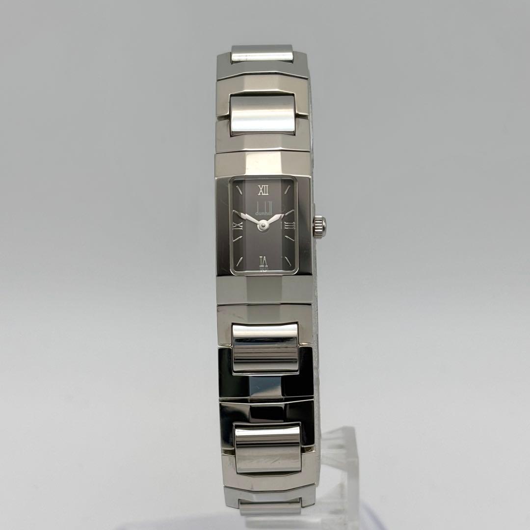 【腕周り18cm】dunhill ダンヒル 腕時計 ダンヒリオン メンズ ブレス