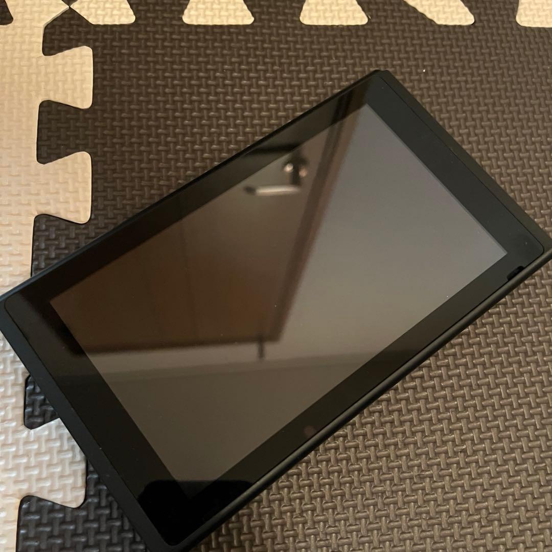 【美品】Nintendo Switch 付属品多数