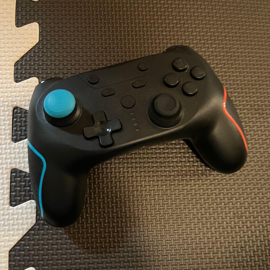 【美品】Nintendo Switch 付属品多数