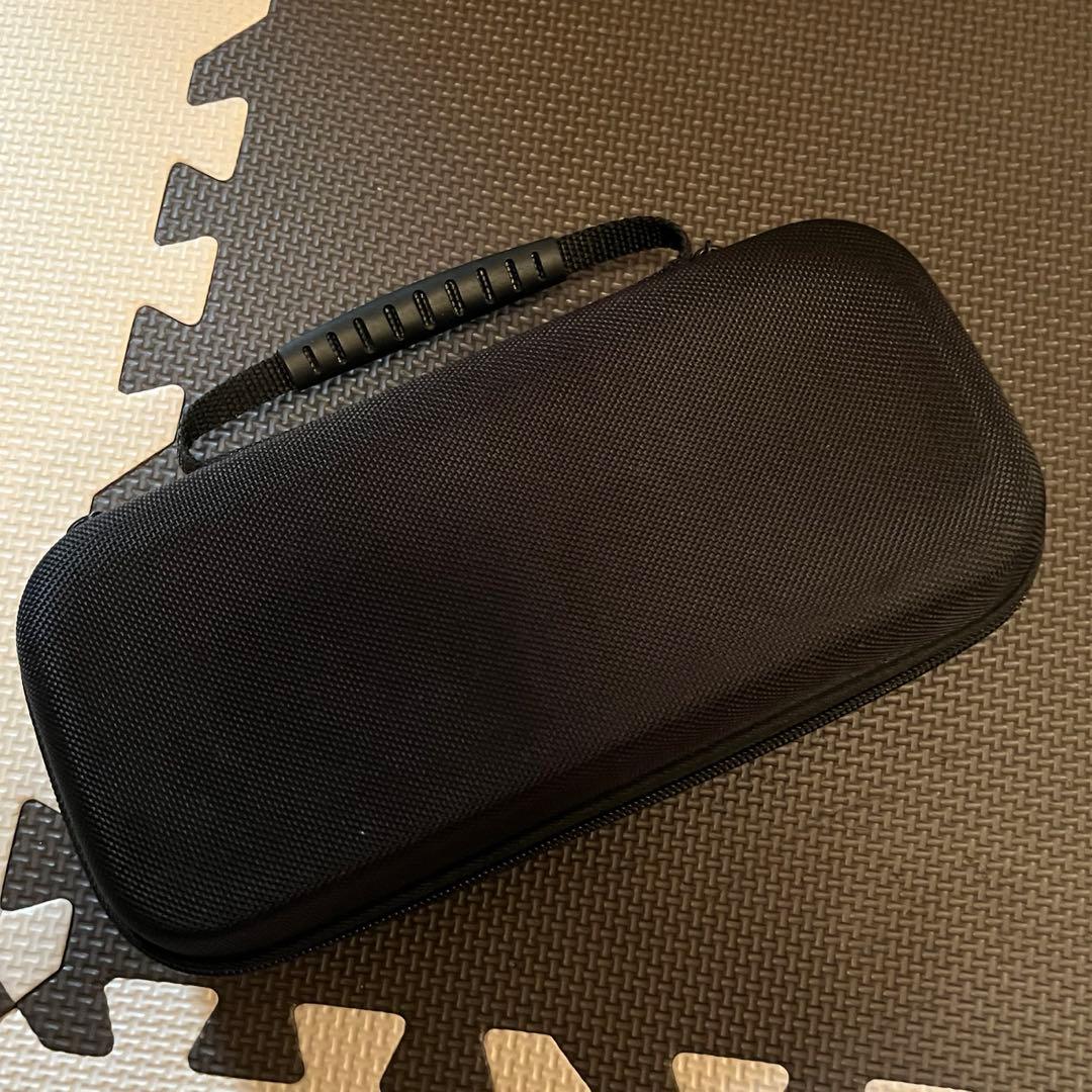 【美品】Nintendo Switch 付属品多数