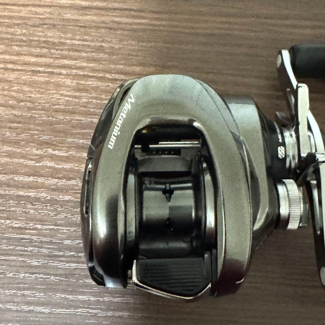 シマノ　20メタニウムXG