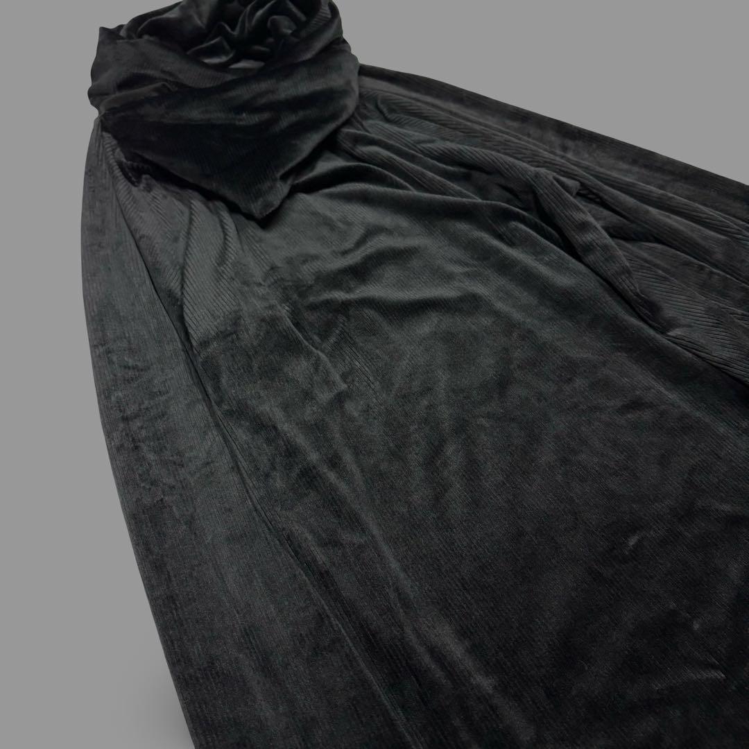 トップス Rare 00s Archive BUFFALO BOBS Velvet Top