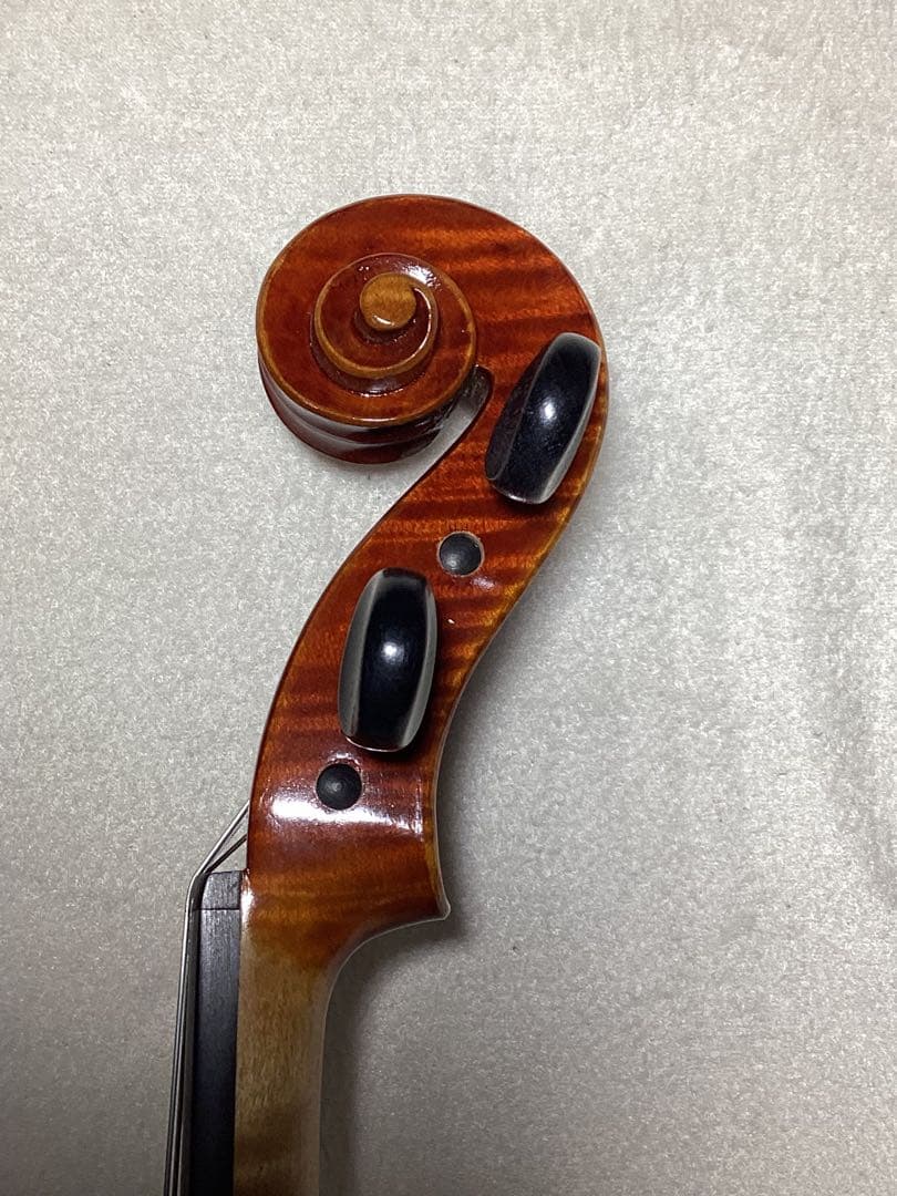 Suzuki Eternal バイオリン 1996年製