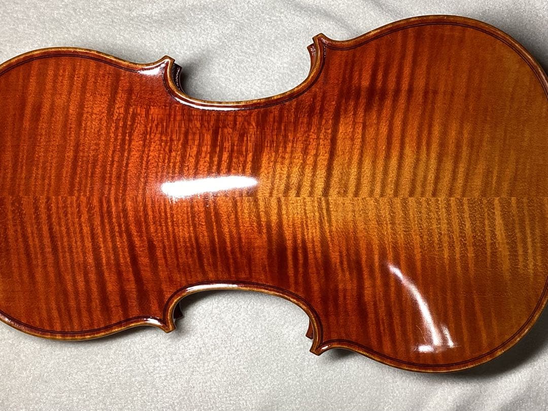 Suzuki Eternal バイオリン 1996年製