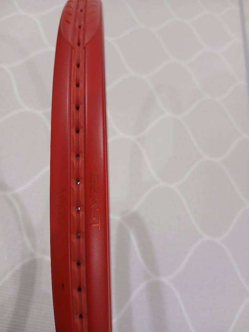 ラケット(硬式用) BEAST100 300g