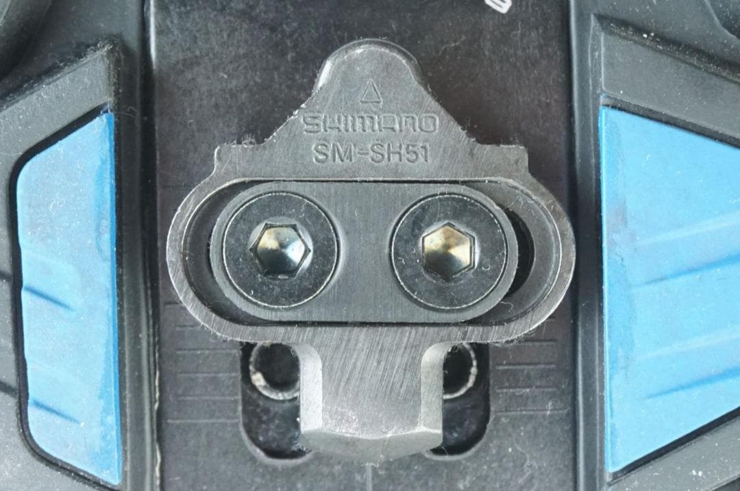 SHIMANO 「シマノ」 SHXC701M 25.8mm シューズ