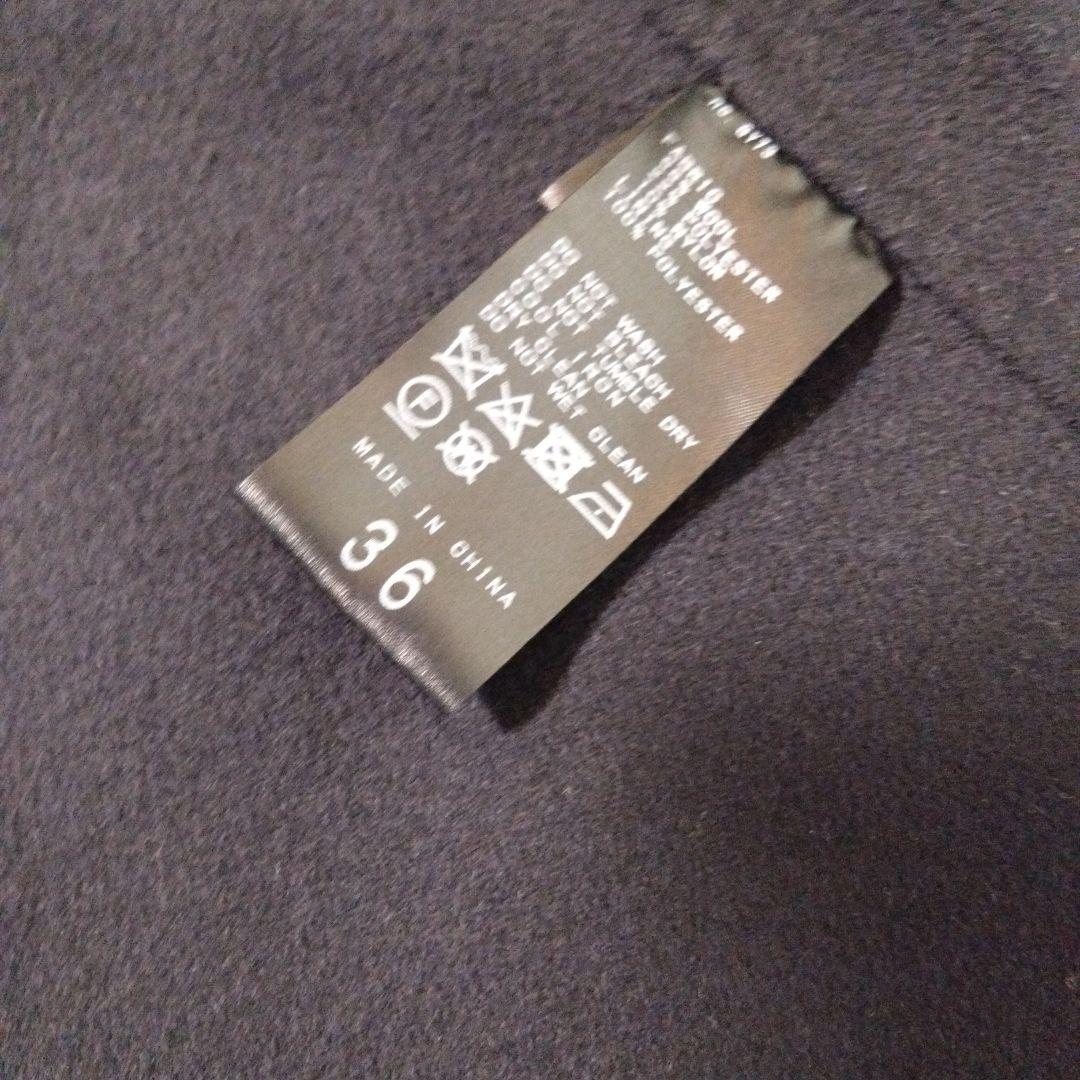 あーさん★ハミルトン　ダブルフェイスフードコート　スローブイエナ