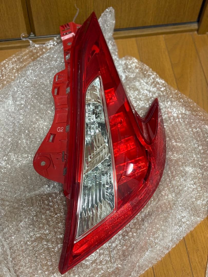 Z34 テールランプ