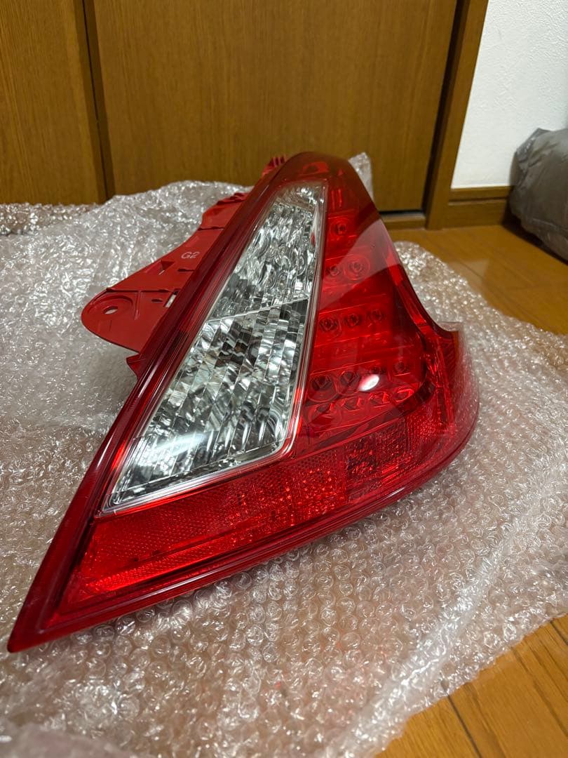 Z34 テールランプ