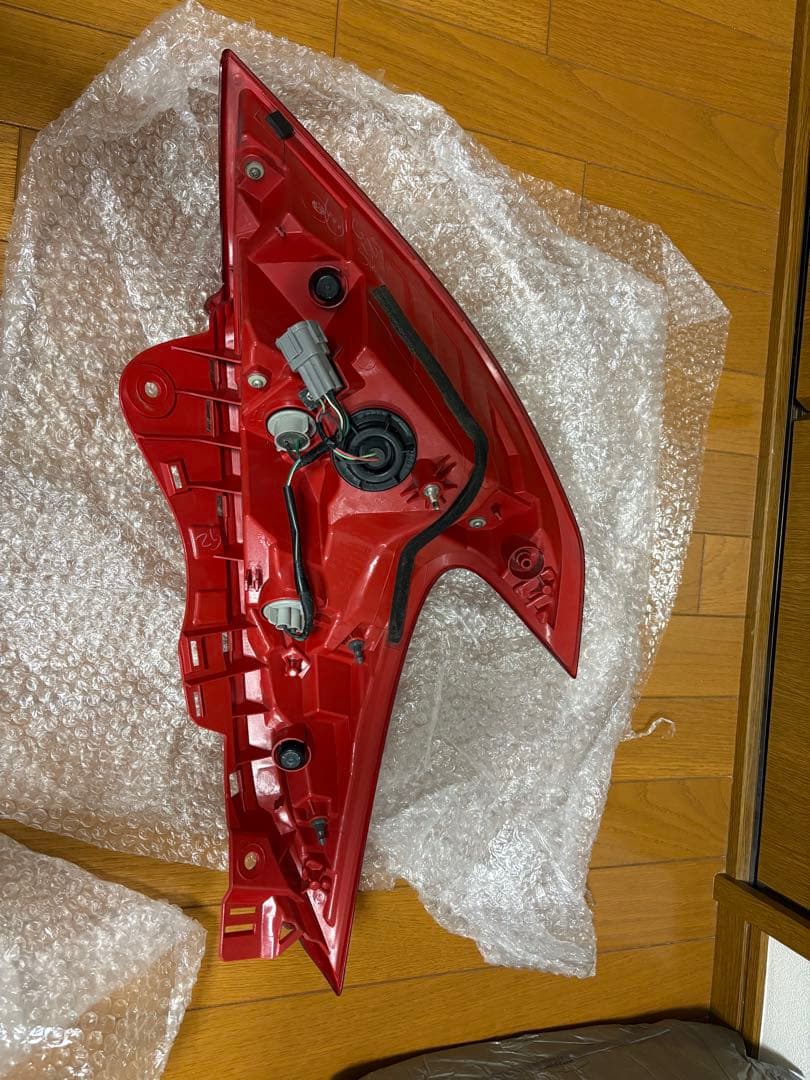 Z34 テールランプ