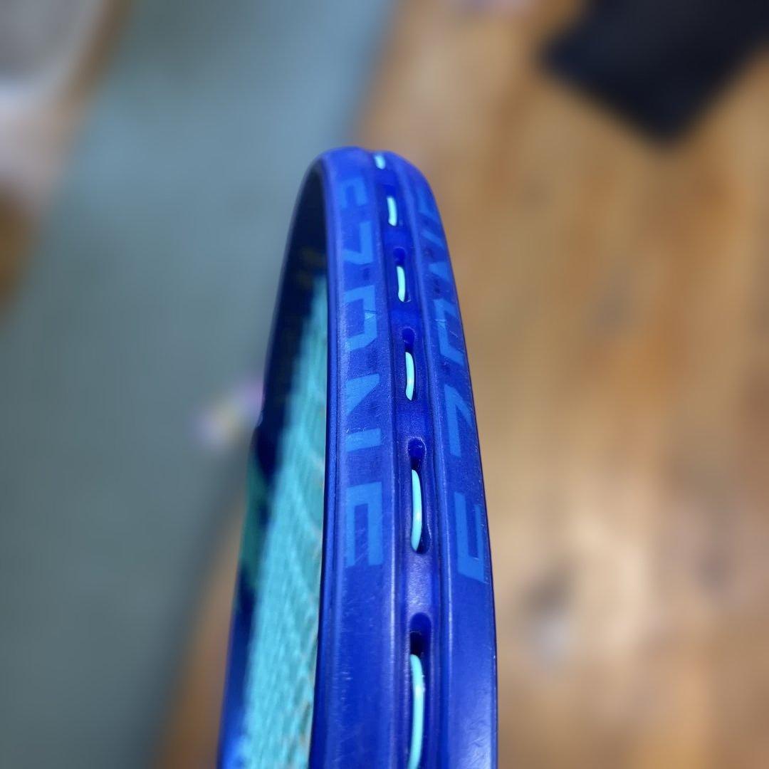 YONEX Ezone 100 テニスラケット(G2)