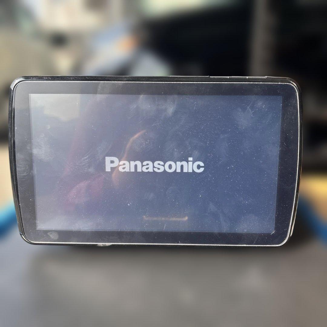 #1919 パナソニック　CN-F1D9C1D 9インチフローティングナビ