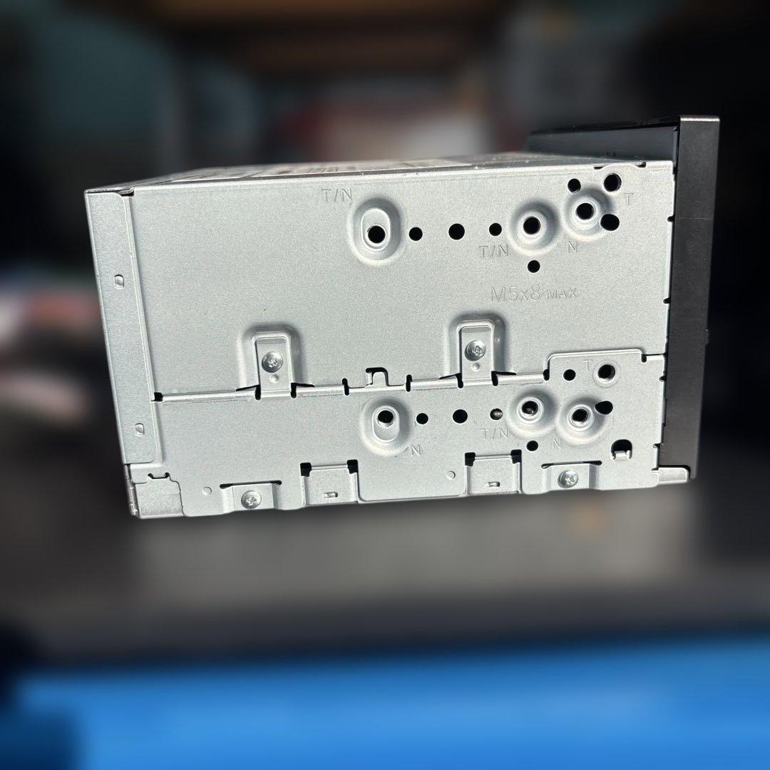 #1919 パナソニック　CN-F1D9C1D 9インチフローティングナビ