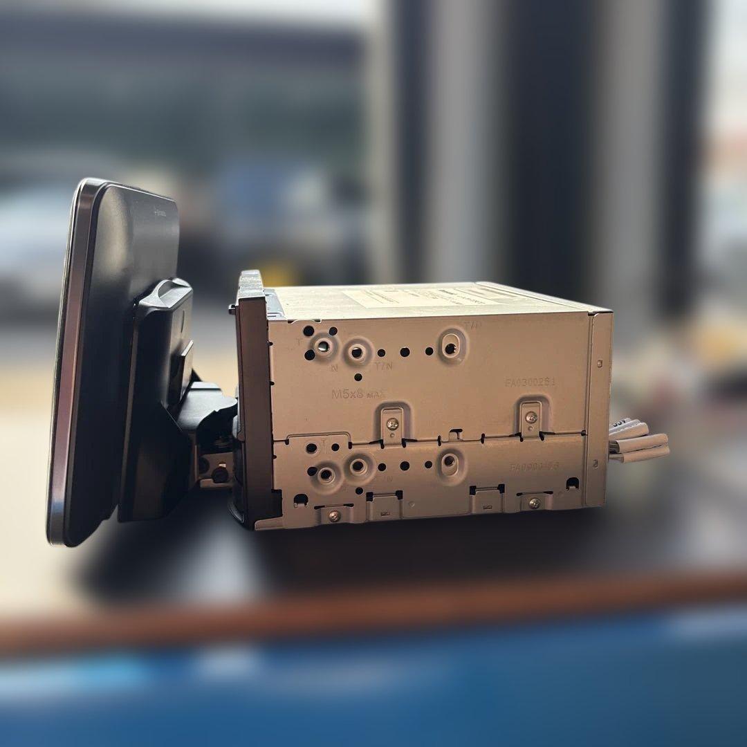 #1919 パナソニック　CN-F1D9C1D 9インチフローティングナビ