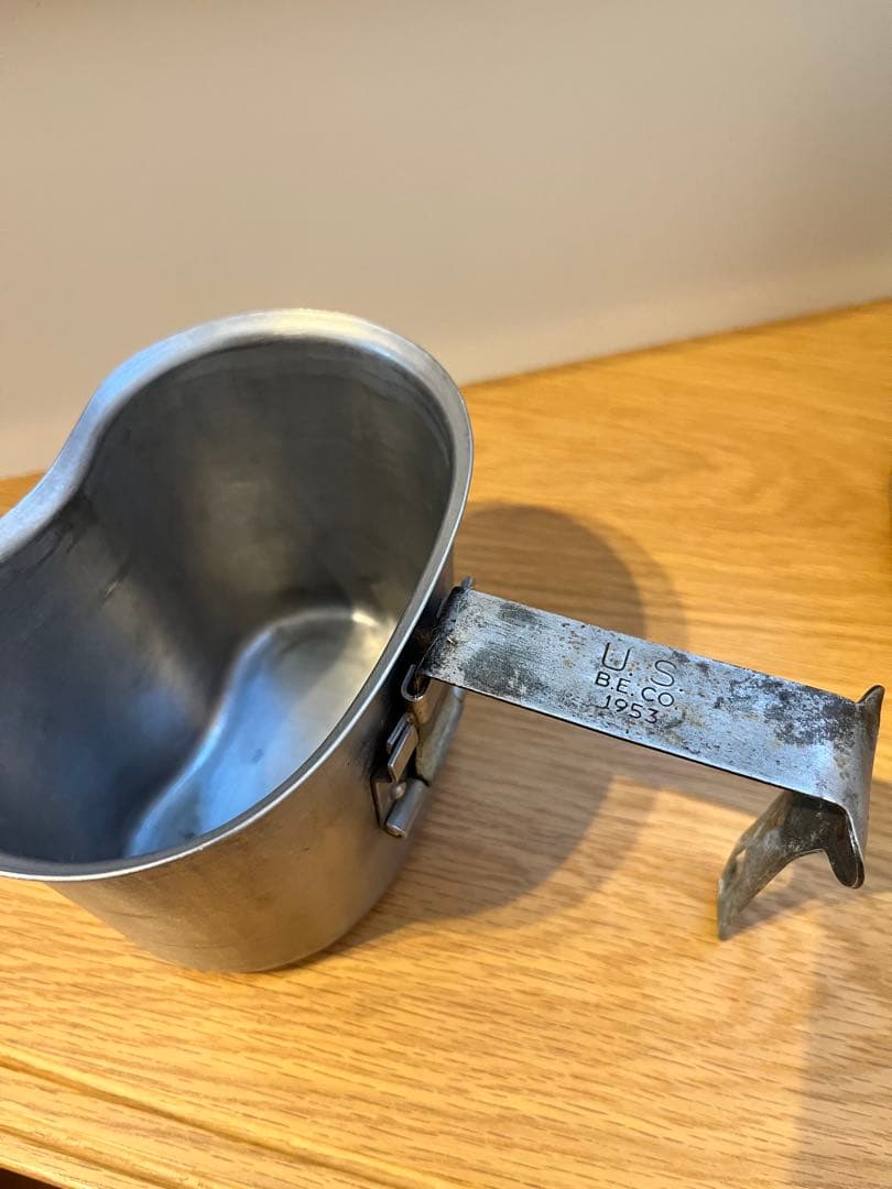 カモ大好きさん専用 米軍キャンティーンセット