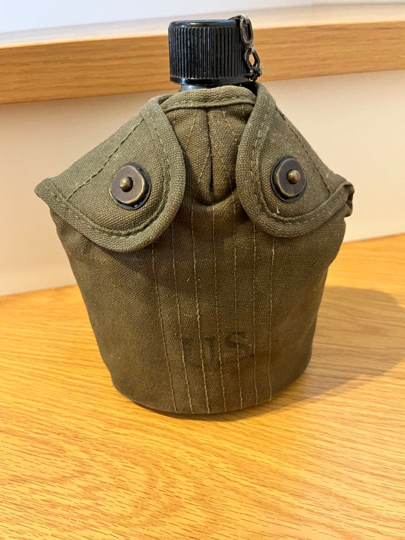 カモ大好きさん専用 米軍キャンティーンセット
