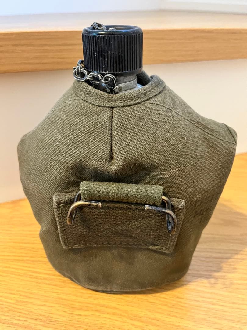 カモ大好きさん専用 米軍キャンティーンセット