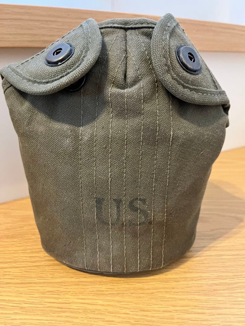 カモ大好きさん専用 米軍キャンティーンセット