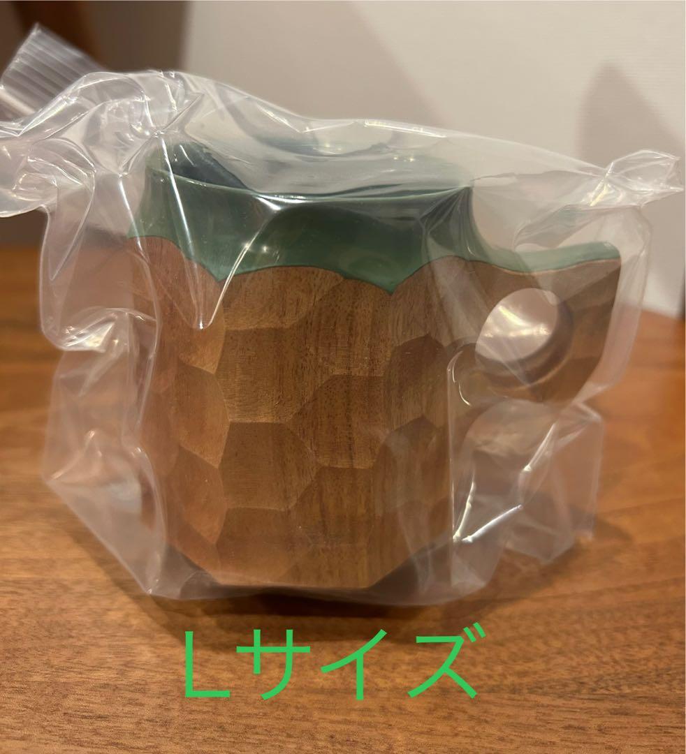 ジンカップ JINCUP ウルシハイブリッド L漆Urushi Hybrid