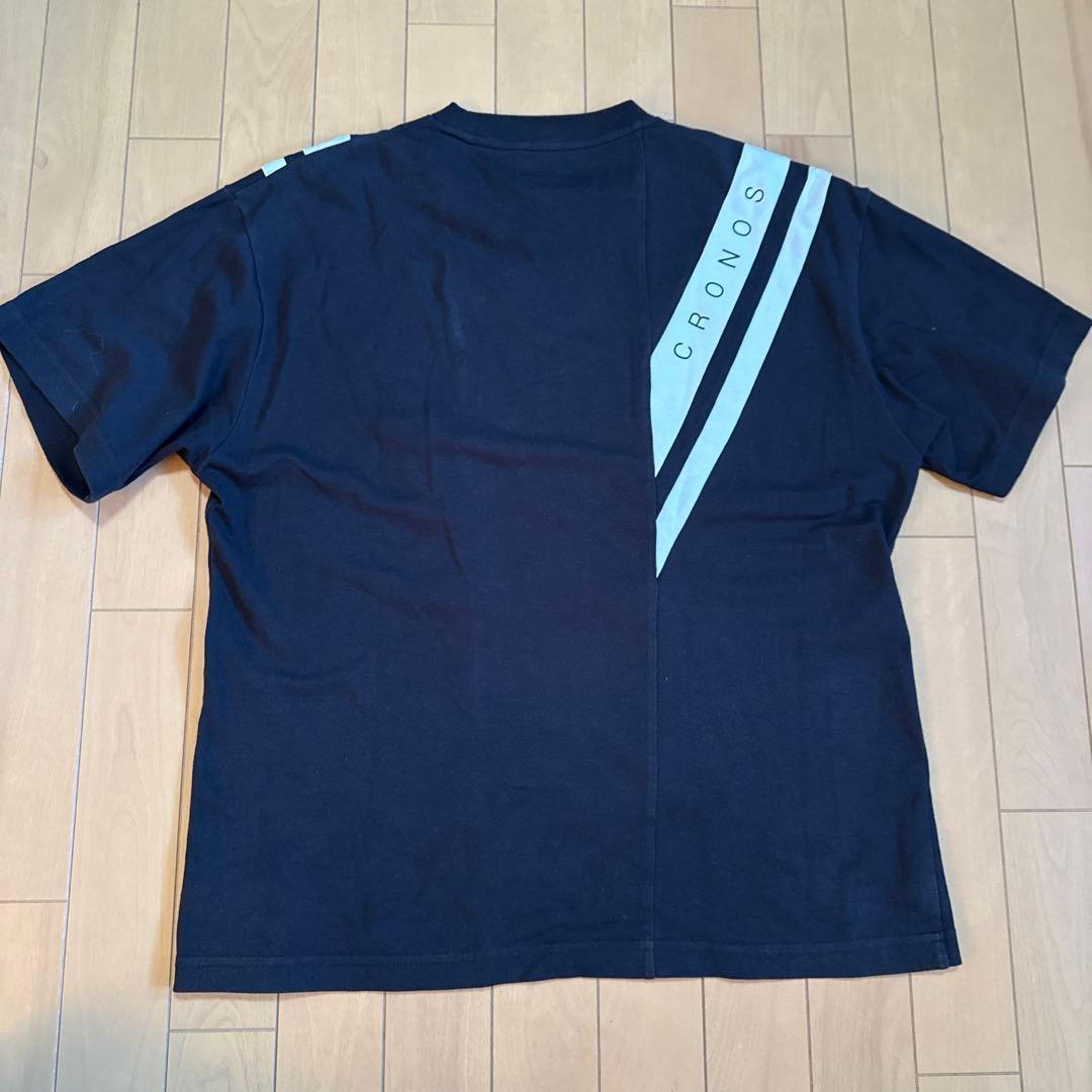 【美品】CRONOS TシャツSサイズ