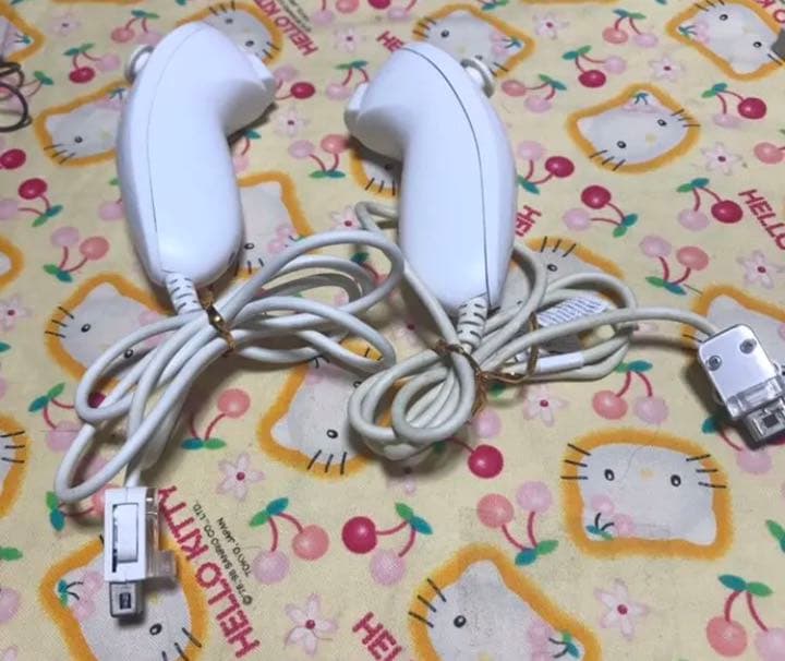 ★【Wii 】本体のセット＋ゲームソフト6個セット★