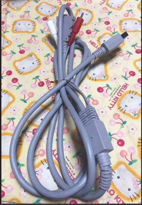 ★【Wii 】本体のセット＋ゲームソフト6個セット★