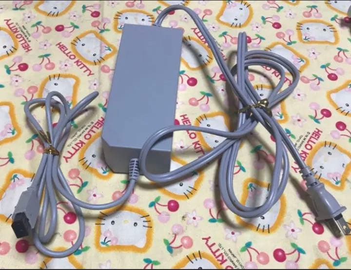 ★【Wii 】本体のセット＋ゲームソフト6個セット★