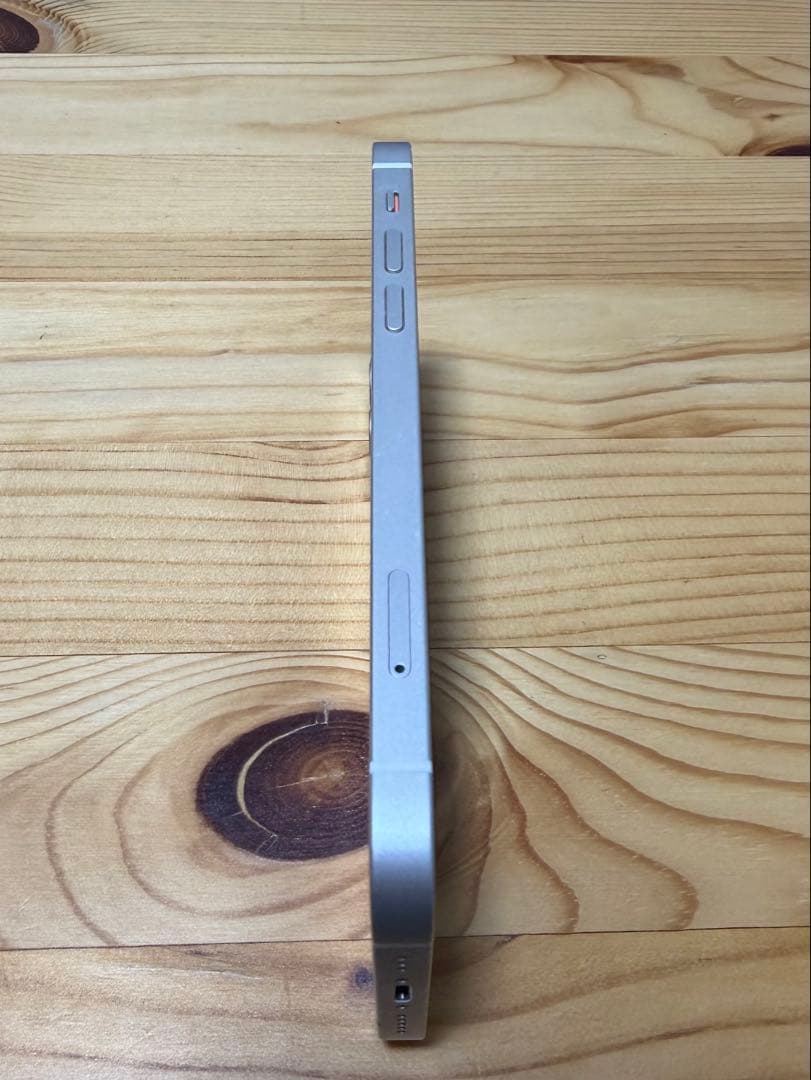 iPhone12 128GB ホワイトSIMフリー