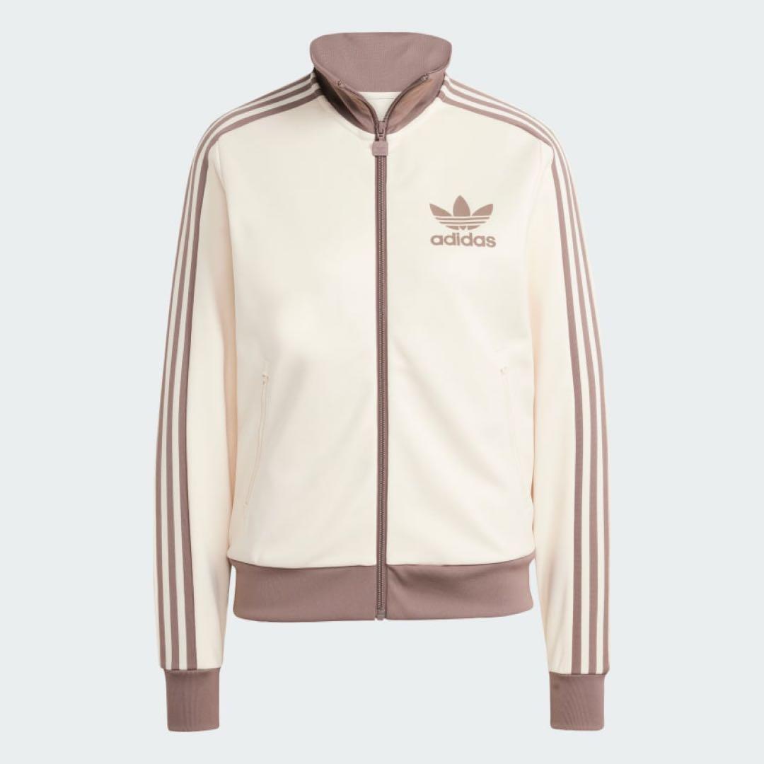 【新品】adidas オリジナル アディダス　クラシックトラックトップ XS