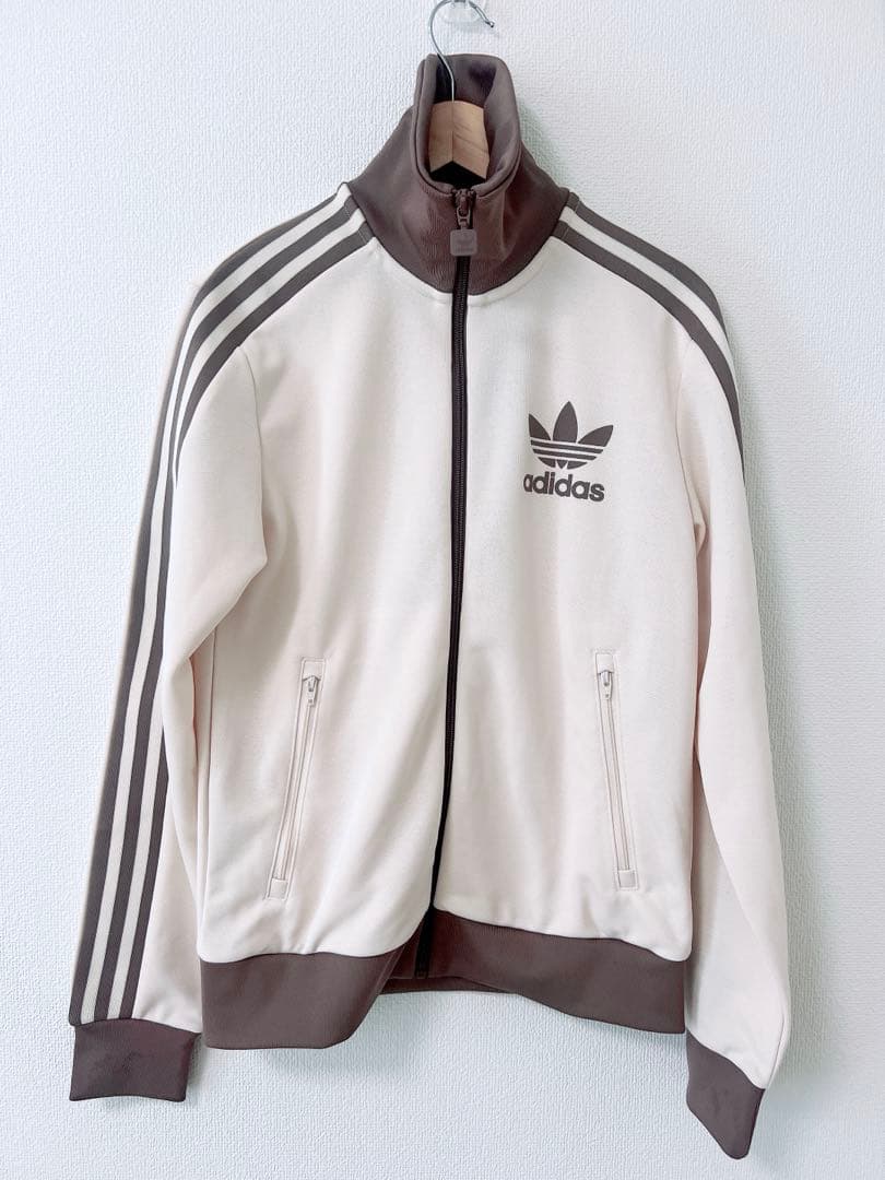 【新品】adidas オリジナル アディダス　クラシックトラックトップ XS