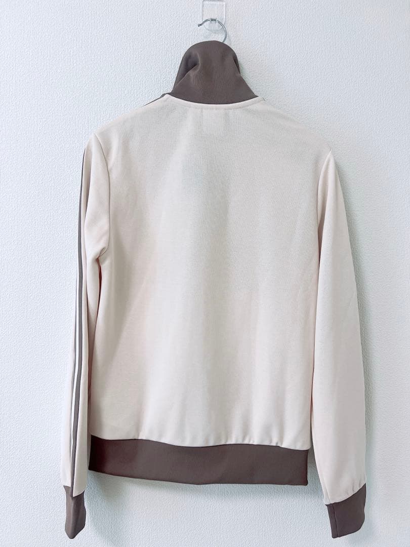 【新品】adidas オリジナル アディダス　クラシックトラックトップ XS