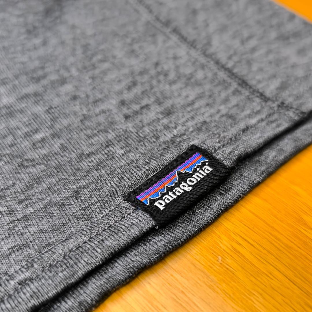 パタゴニア キャプリーン サーマルウェイト ジップネック メンズXS