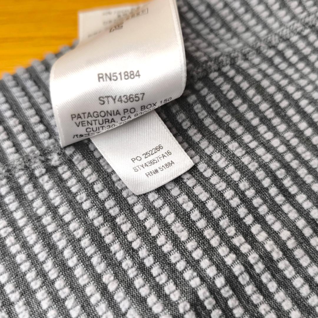 パタゴニア キャプリーン サーマルウェイト ジップネック メンズXS