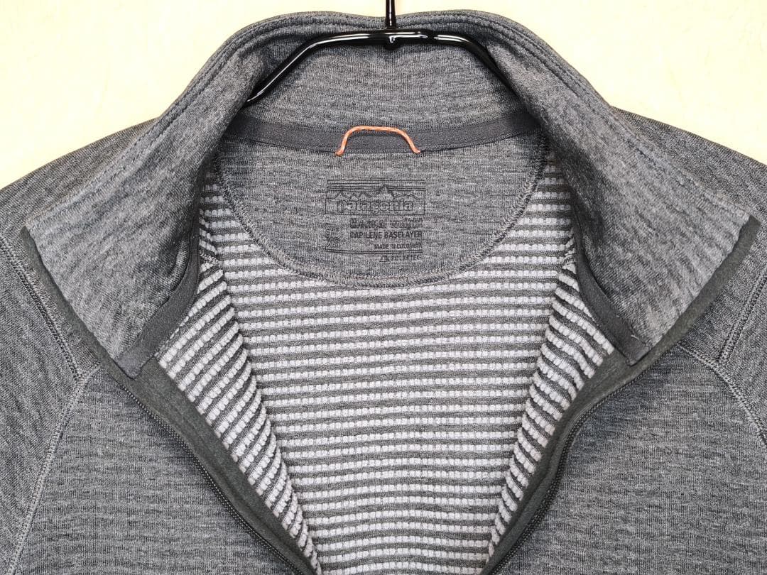 パタゴニア キャプリーン サーマルウェイト ジップネック メンズXS