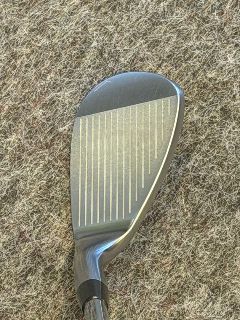 Fujistan　MODUS3 WEDGE 105 3本セット