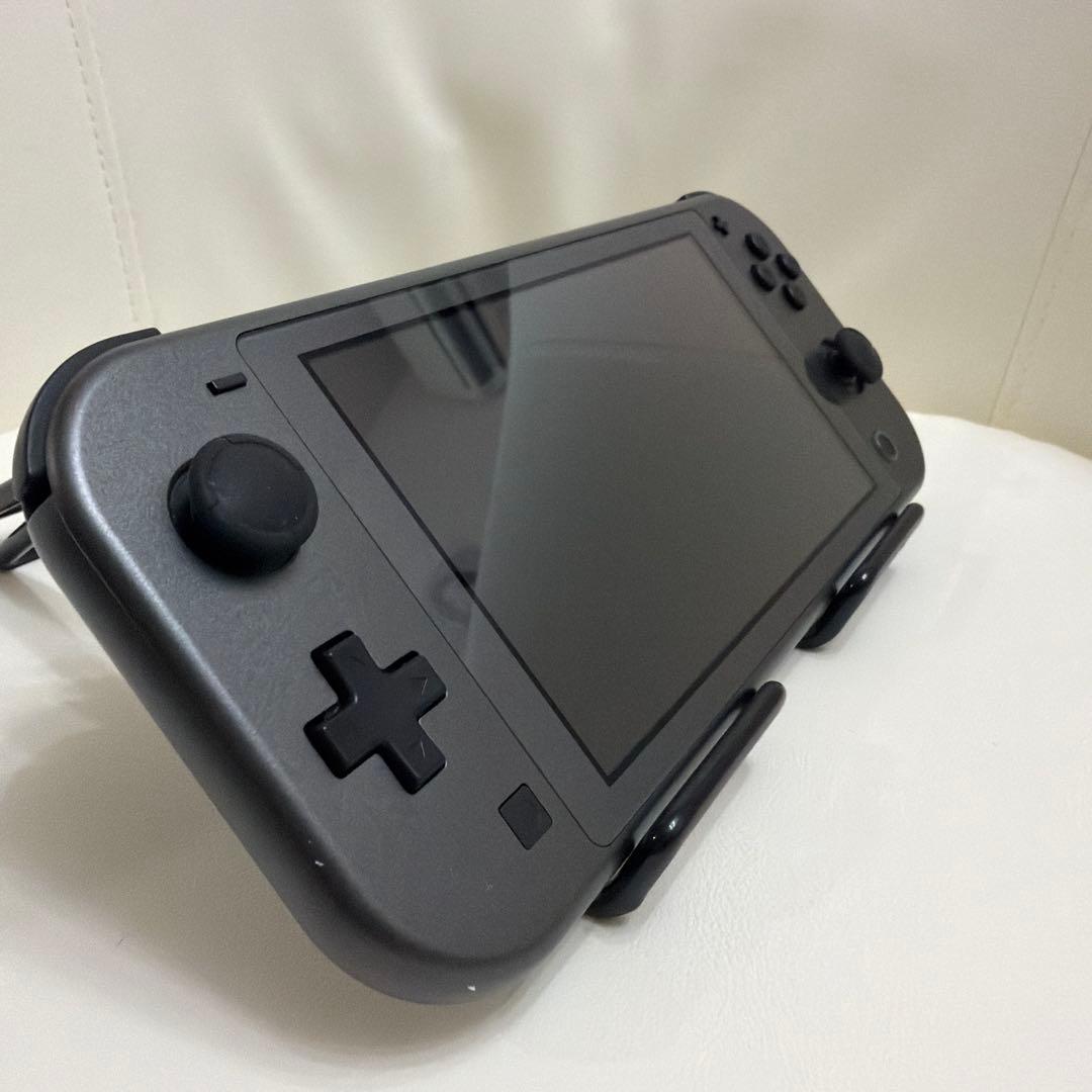 Nintendo Switch Lite ディアルガパルキア