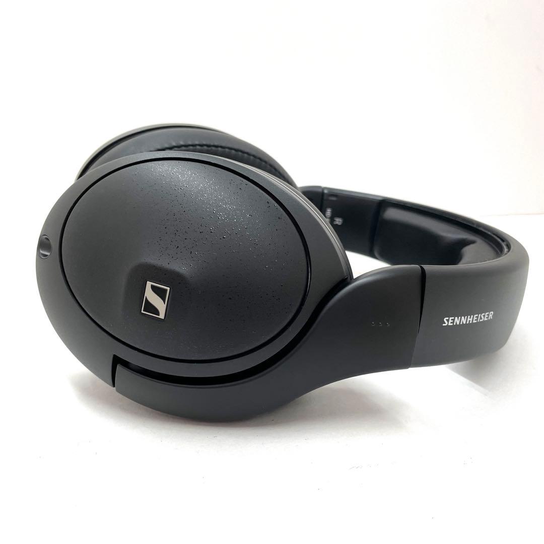 SENNHEISER 有線密閉型ヘッドホン HD 620S