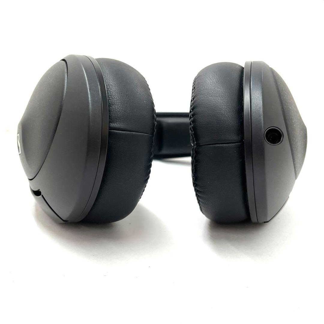 SENNHEISER 有線密閉型ヘッドホン HD 620S