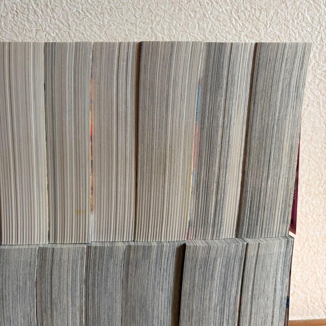 NARUTO ナルト コンビニコミック コンビニ版 廉価版 1〜24巻 全巻