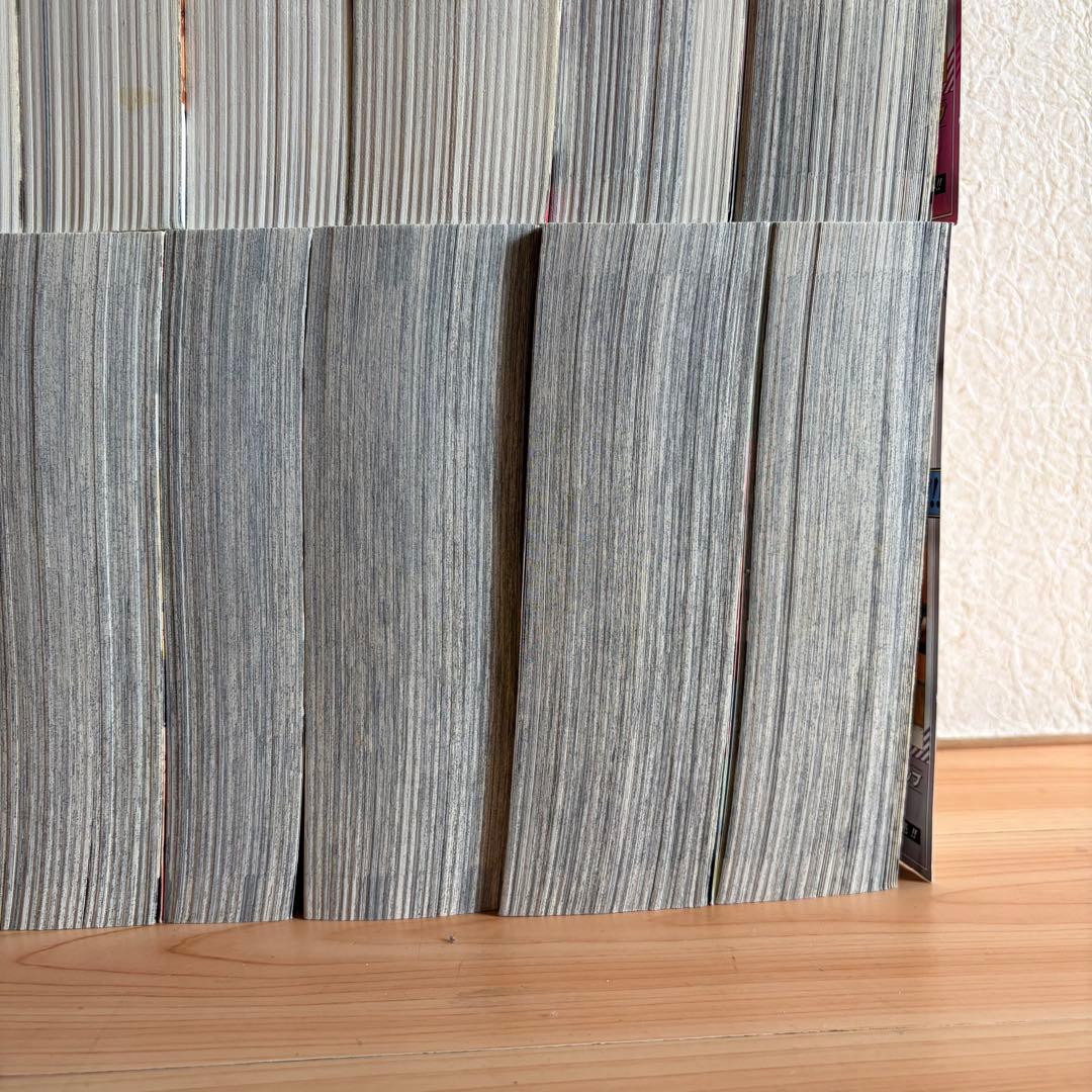 NARUTO ナルト コンビニコミック コンビニ版 廉価版 1〜24巻 全巻