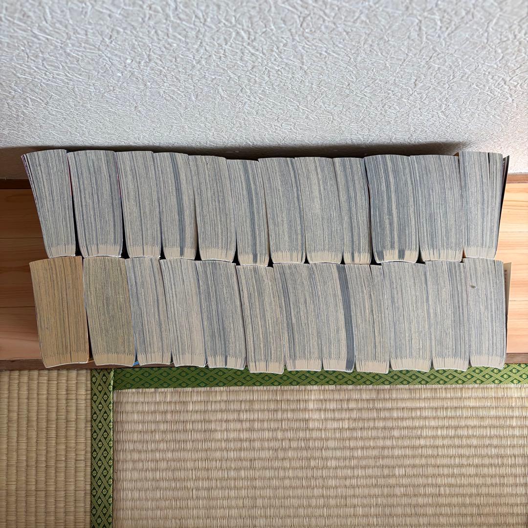 NARUTO ナルト コンビニコミック コンビニ版 廉価版 1〜24巻 全巻