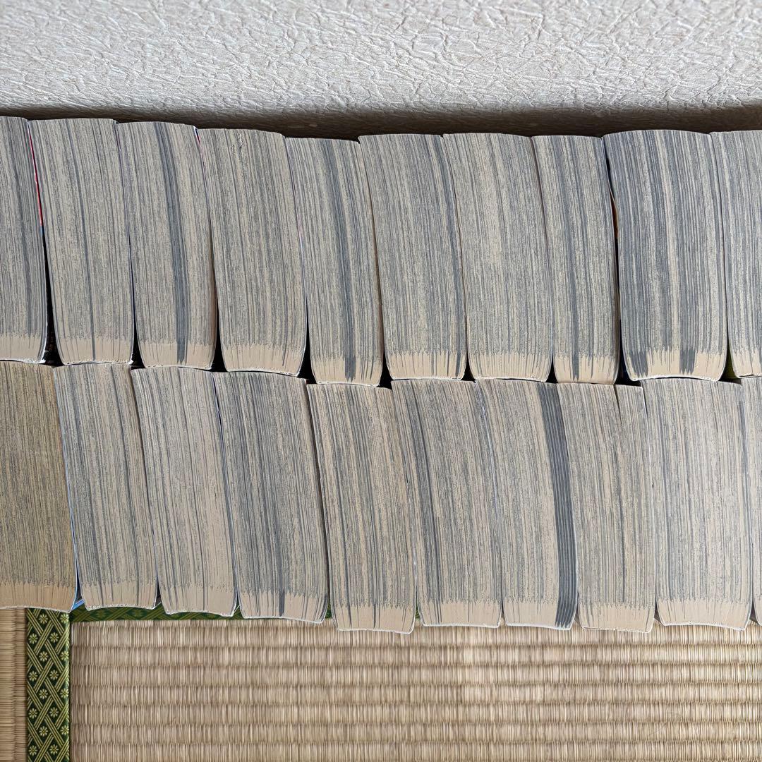 NARUTO ナルト コンビニコミック コンビニ版 廉価版 1〜24巻 全巻